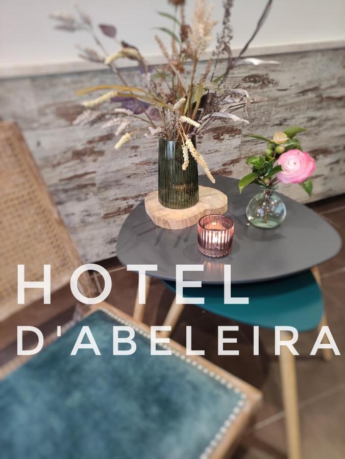 Dabeleira Hotel