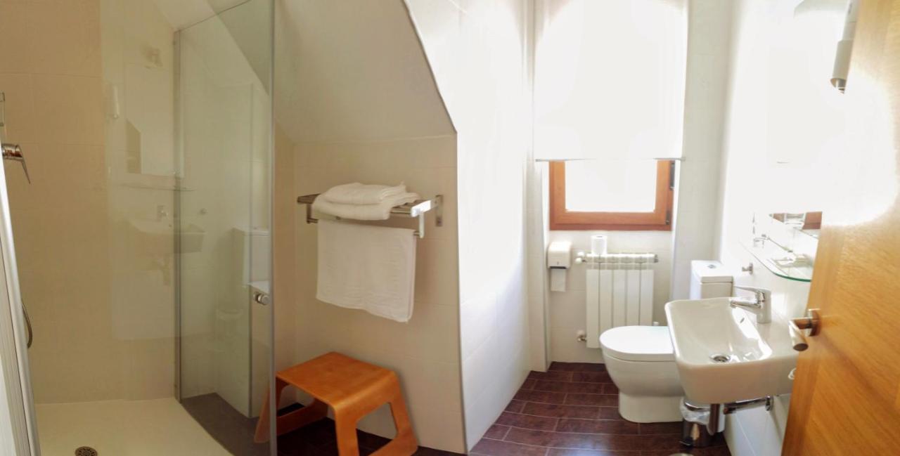 Hotel Dabeleira Luarca