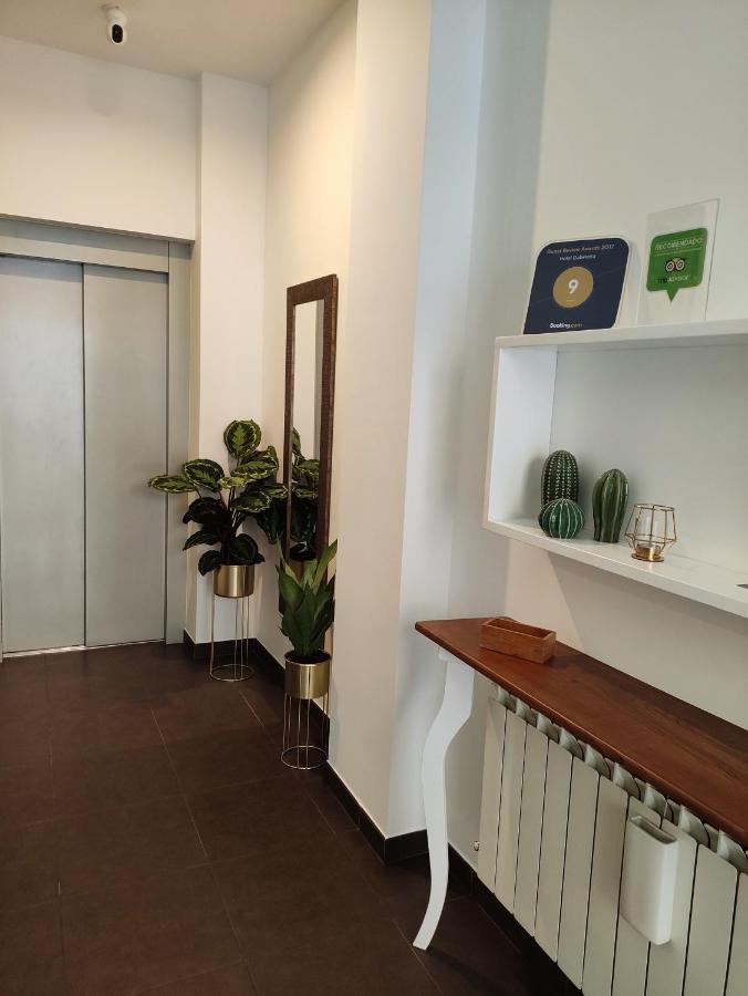 Hotel Dabeleira
