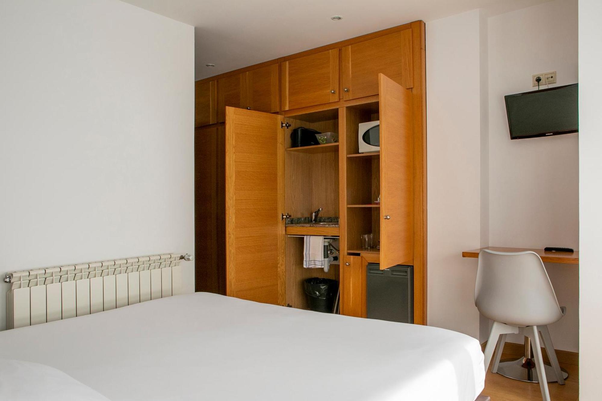 Hotel Dabeleira