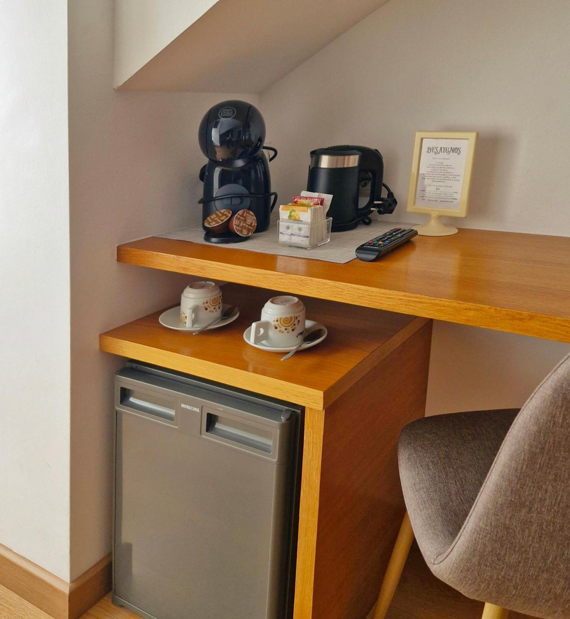 Dabeleira Hotel Luarca