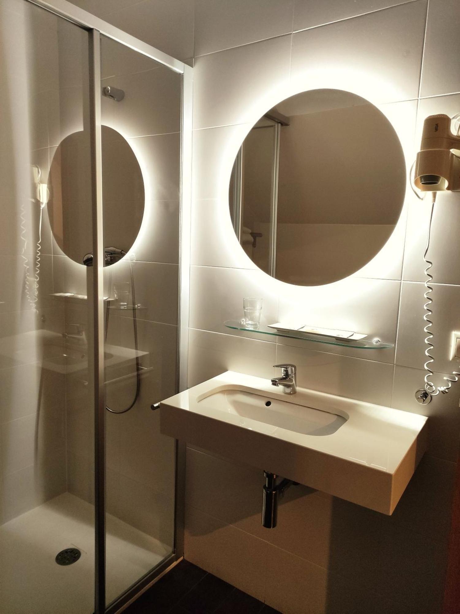 Hotel Dabeleira Luarca